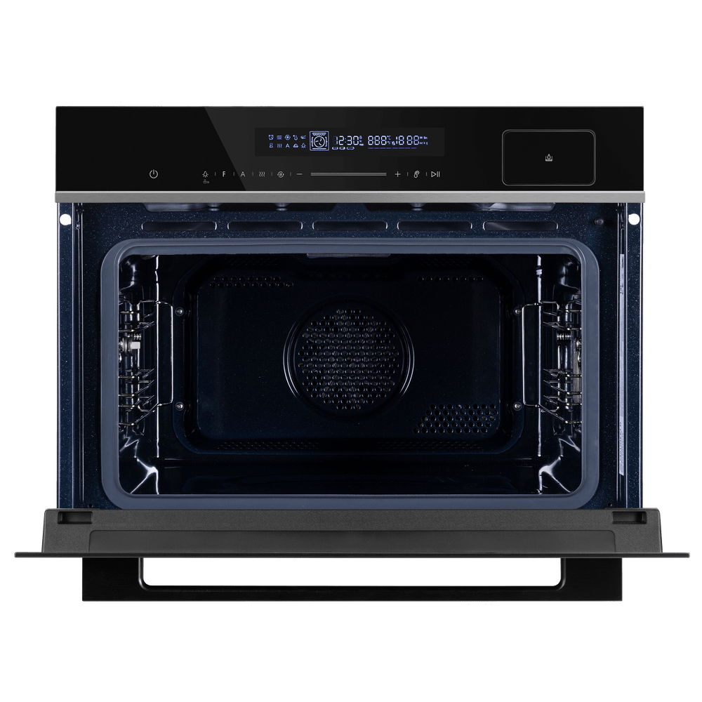 Электрический духовой шкаф Maunfeld MCMO5016STGB