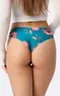 WILD ROSE BRASIL Трусы бразильяно