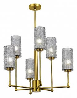 Люстра на штанге ST-Luce Gacciolo SL1240.303.06
