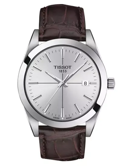 Часы мужские Tissot T127.410.16.031.01