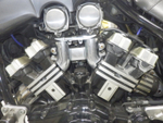 Yamaha V-Max 1200 030836