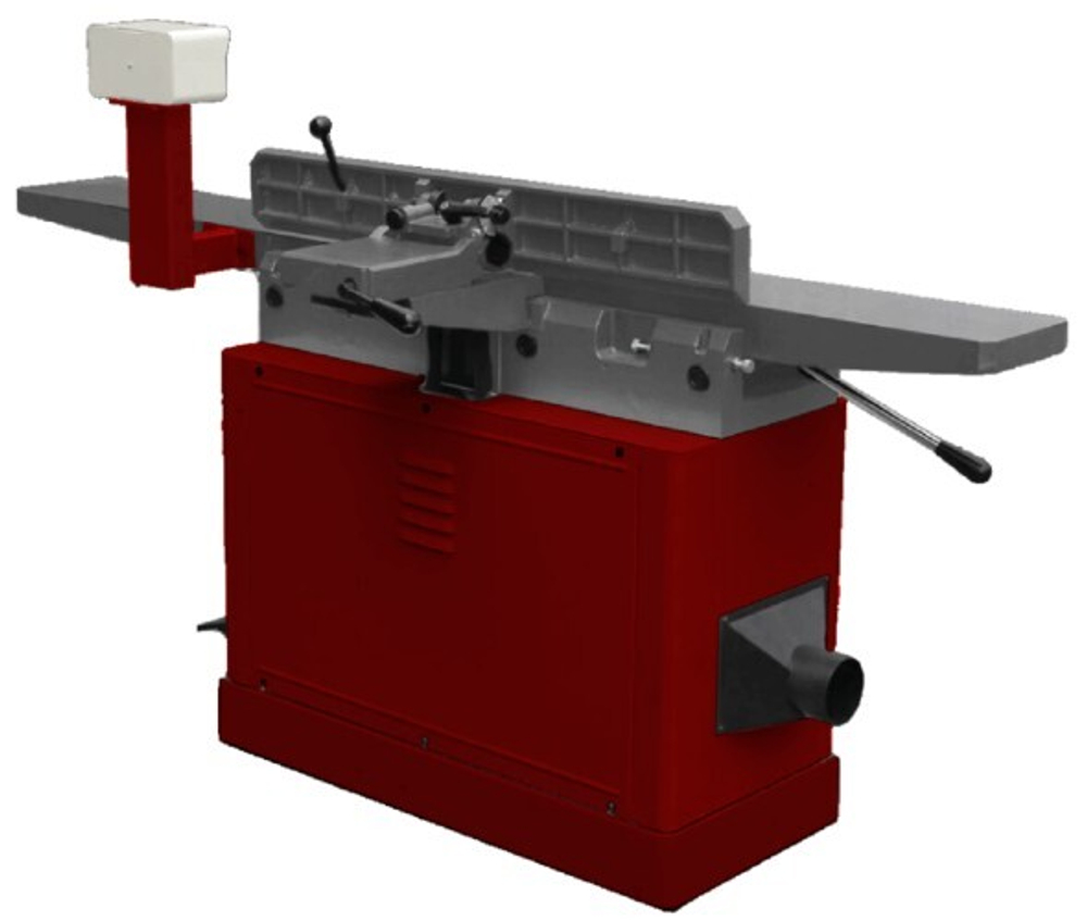 Станок фуговальный Jib WJ-8x76 HL 0304020410000