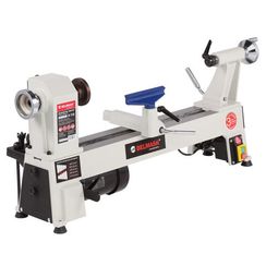 Станок токарный БЕЛМАШ WL-300/535