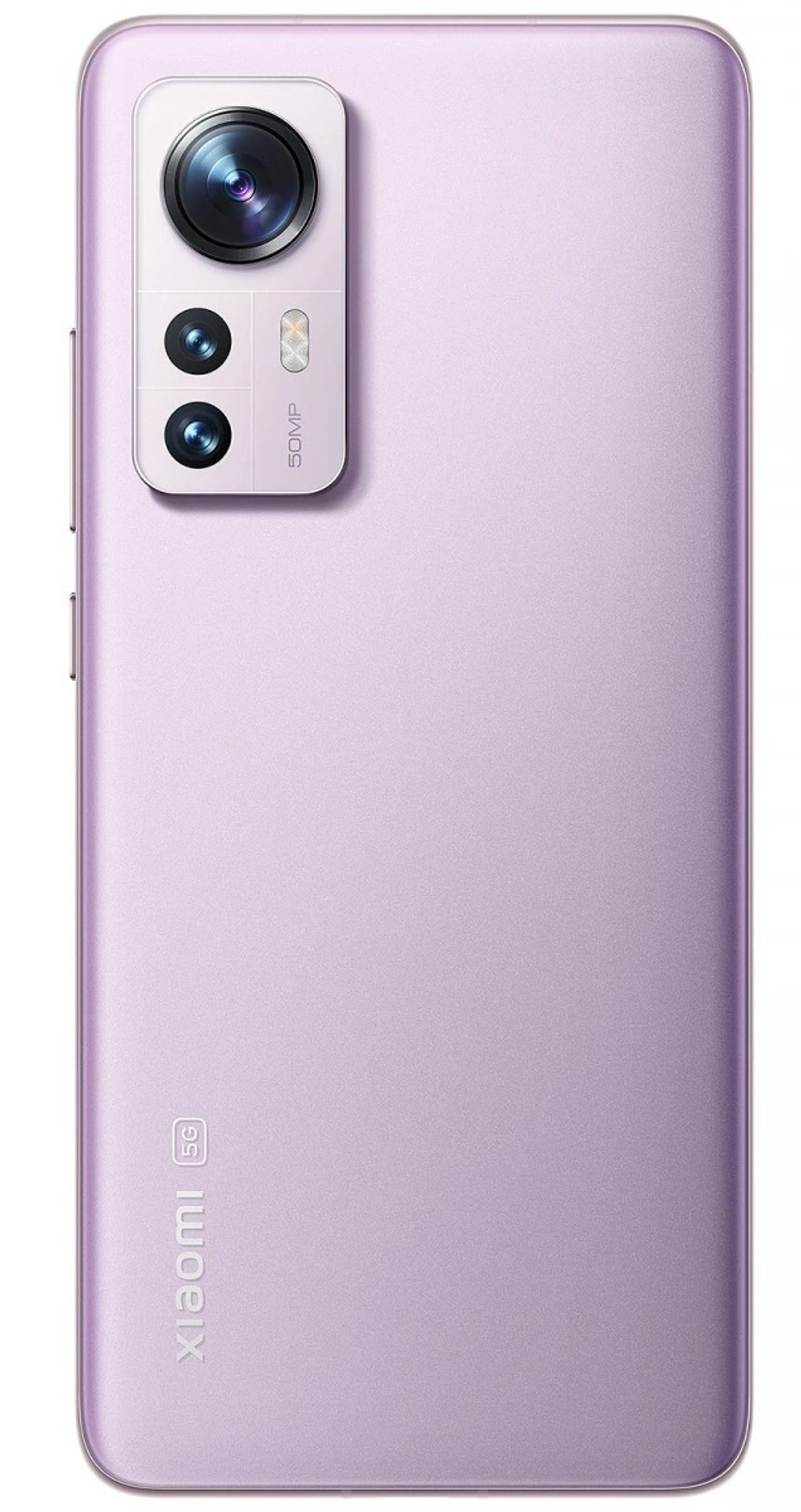 Смартфон XiaoMi 12 5G 8/256Gb Purple