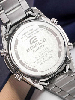 Часы Casio EFV-C100D-2A