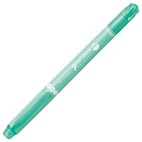 Tombow Twin Tone / Play Color Dot: 09 Mint Green (мятно-зеленый)