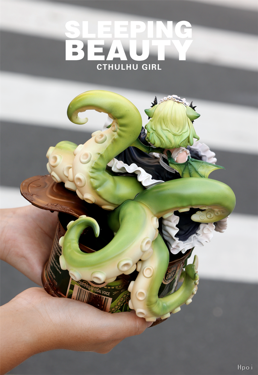 Cthulhu Girl