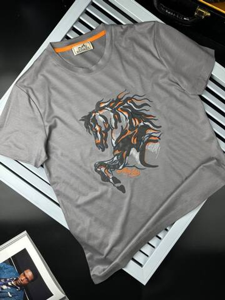 Футболка Hermes