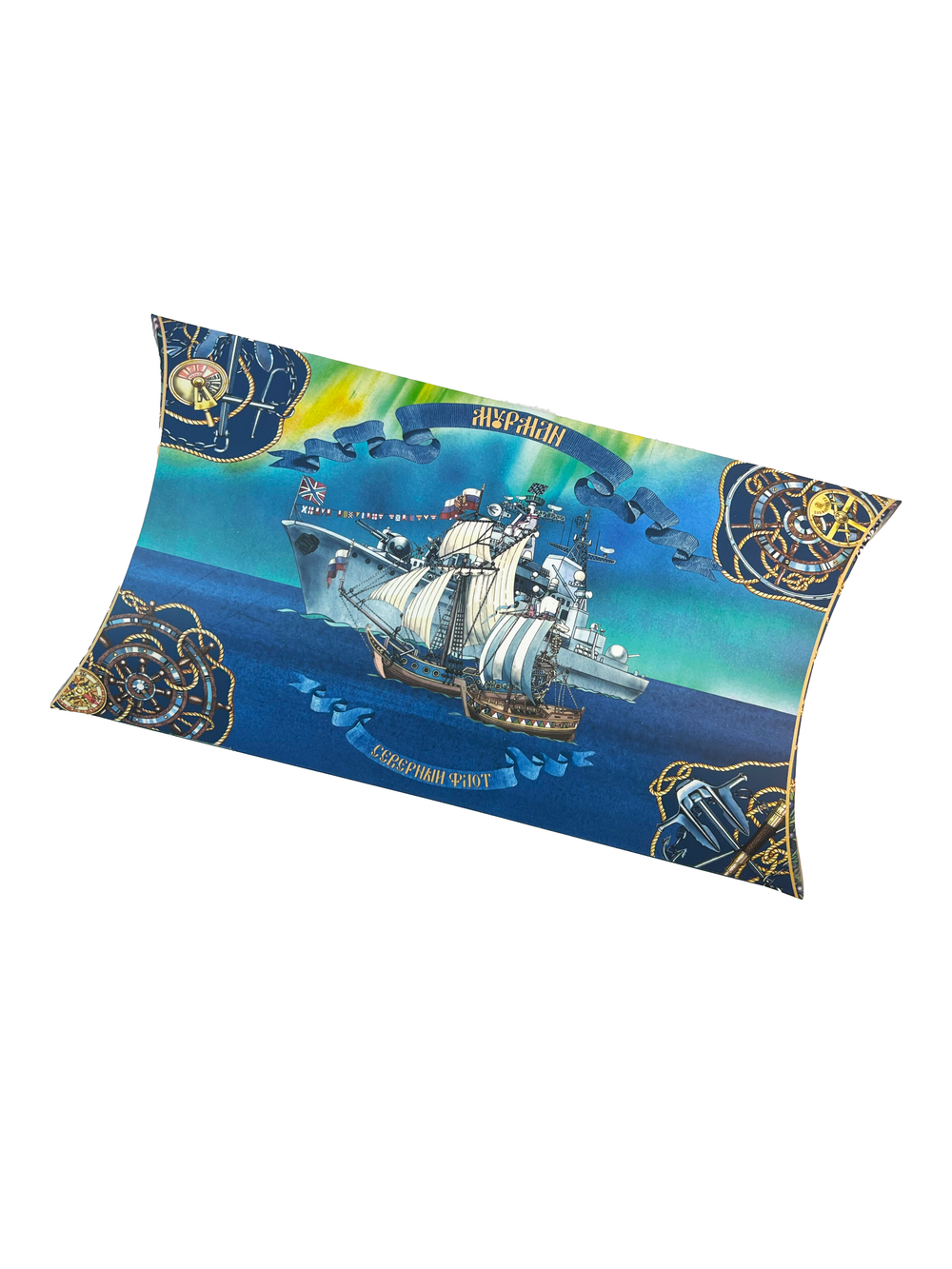 Платок «Мурман»