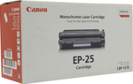 Картридж Canon EP-25 для LBP-1210
