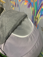 Коляска  MARIO CLASSIC (2 в 1) (RIKO BASIC) 10 серый