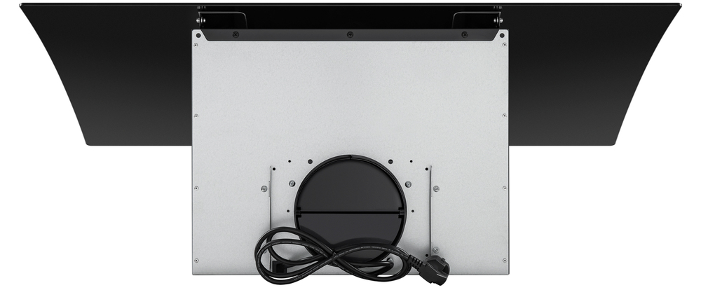 Каминная вытяжка Maunfeld SKY STAR CHEF 90 Glass Black