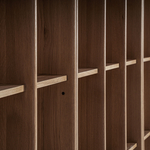 Стеллаж NARA 34849