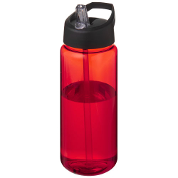 H2O Active® Octave Tritan™ Спортивная бутылка объемом 600 мл с крышкой-носиком