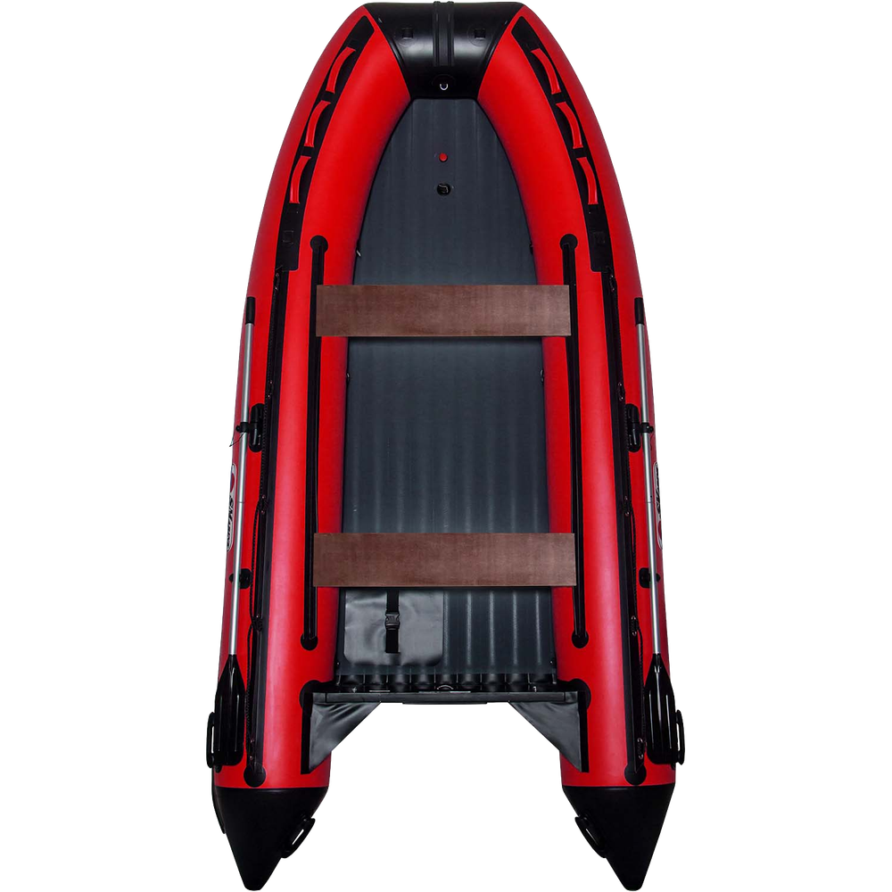 Лодка ПВХ SMarine AIR Max 380