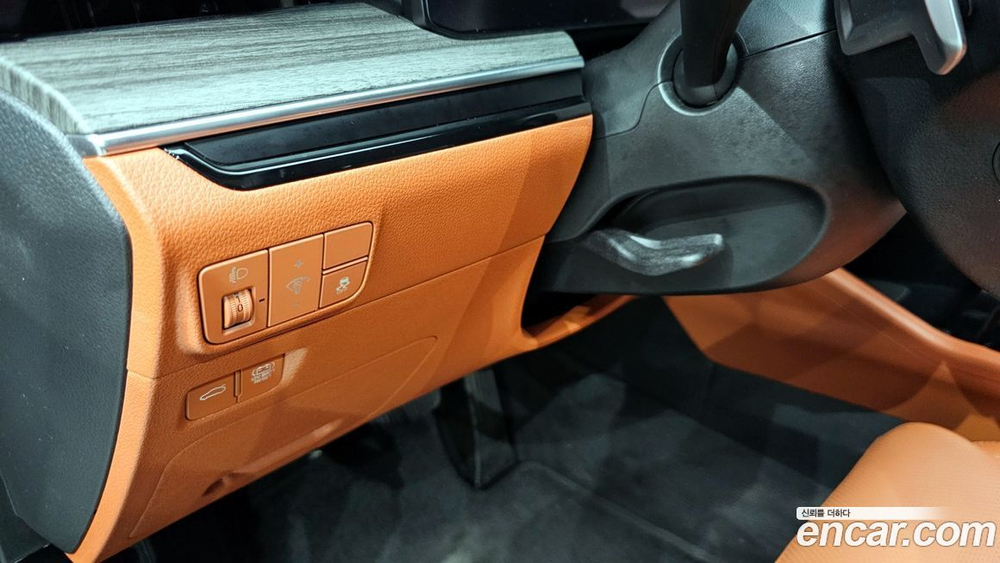 Kia The New K5 (Optima) Hybrid 3 Generation Noblesse (01.2024)