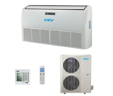 MDV MDUE-60HRN1/MDOU-60HN1-L