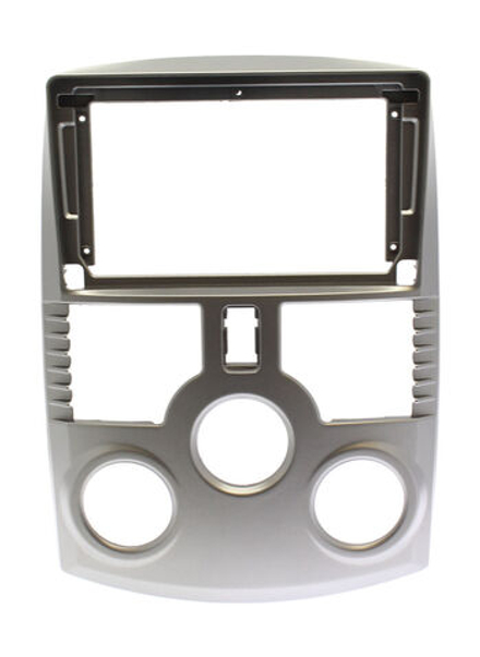 Переходная рамка магнитолы TOYOTA RUSH 2006-2016 9 дюймов (прав)