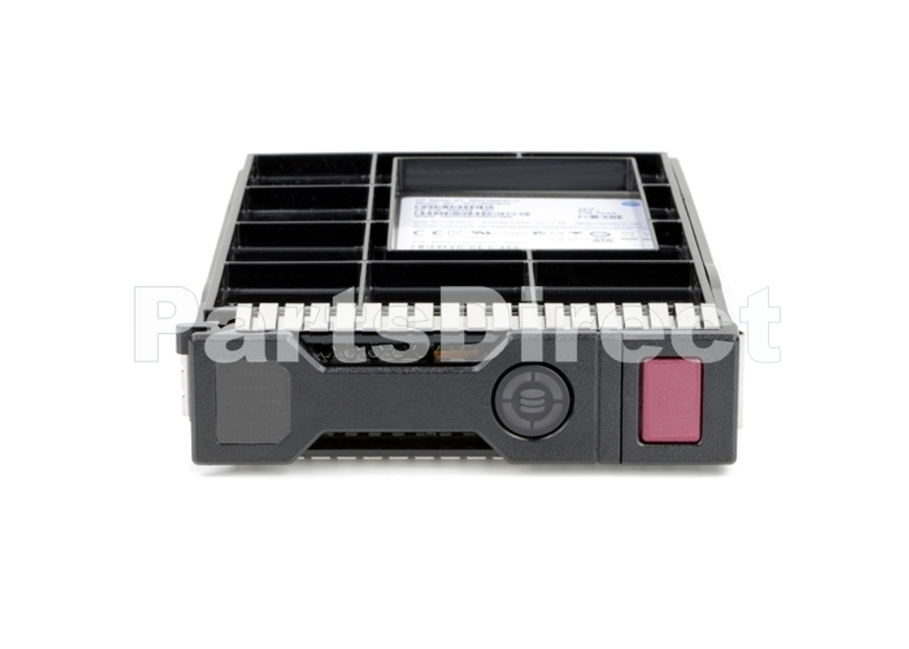 Жесткий диск HPE P04695-B21 HP G8-G10 600-GB 12G 15K 3.5 SAS