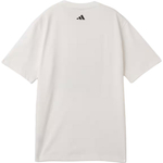 A Bathing Ape Bathing Ape X Adidas Originals Adidas Originals Co Branded Model Fw25 Футболка