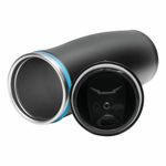 Термокружка DARK CREMA Красный