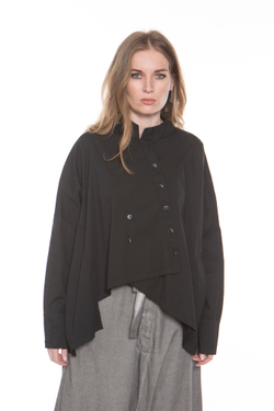 РУБАШКА-ЖАКЕТ