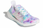 Кроссовки Adidas Ultraboost 21 "Tie-Dye" Tpu (Женская размерная сетка)