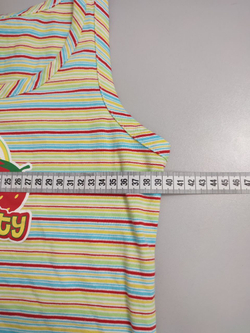 Майка летняя на 14-16 лет