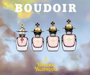 Vivienne Westwood Boudoir