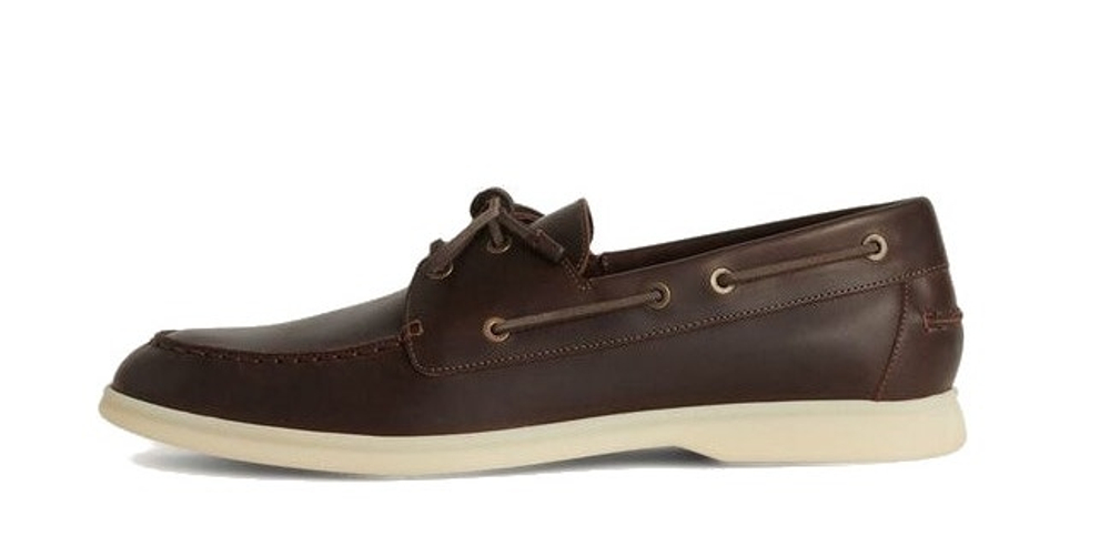 Sea-Sail Walk Loafer