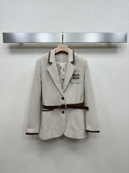 Пиджак MIU MIU