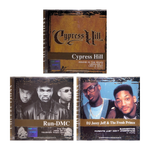 Комплект / Rap Hip-Hop Collections (RU)(3СD)