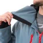 КУРТКА УТЕПЛЕННАЯ DRAGONFLY GRAVITY FOR TEEN