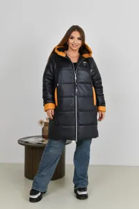 Пальто УК-21-225 Фабрика Моды