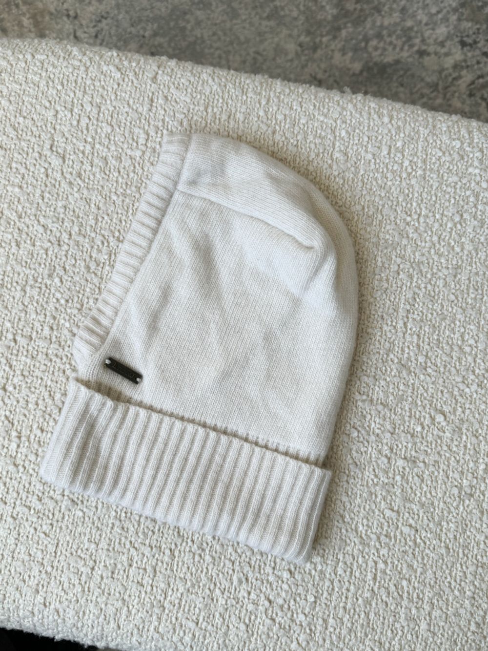 Шапка-балаклава Il Trenino, 128