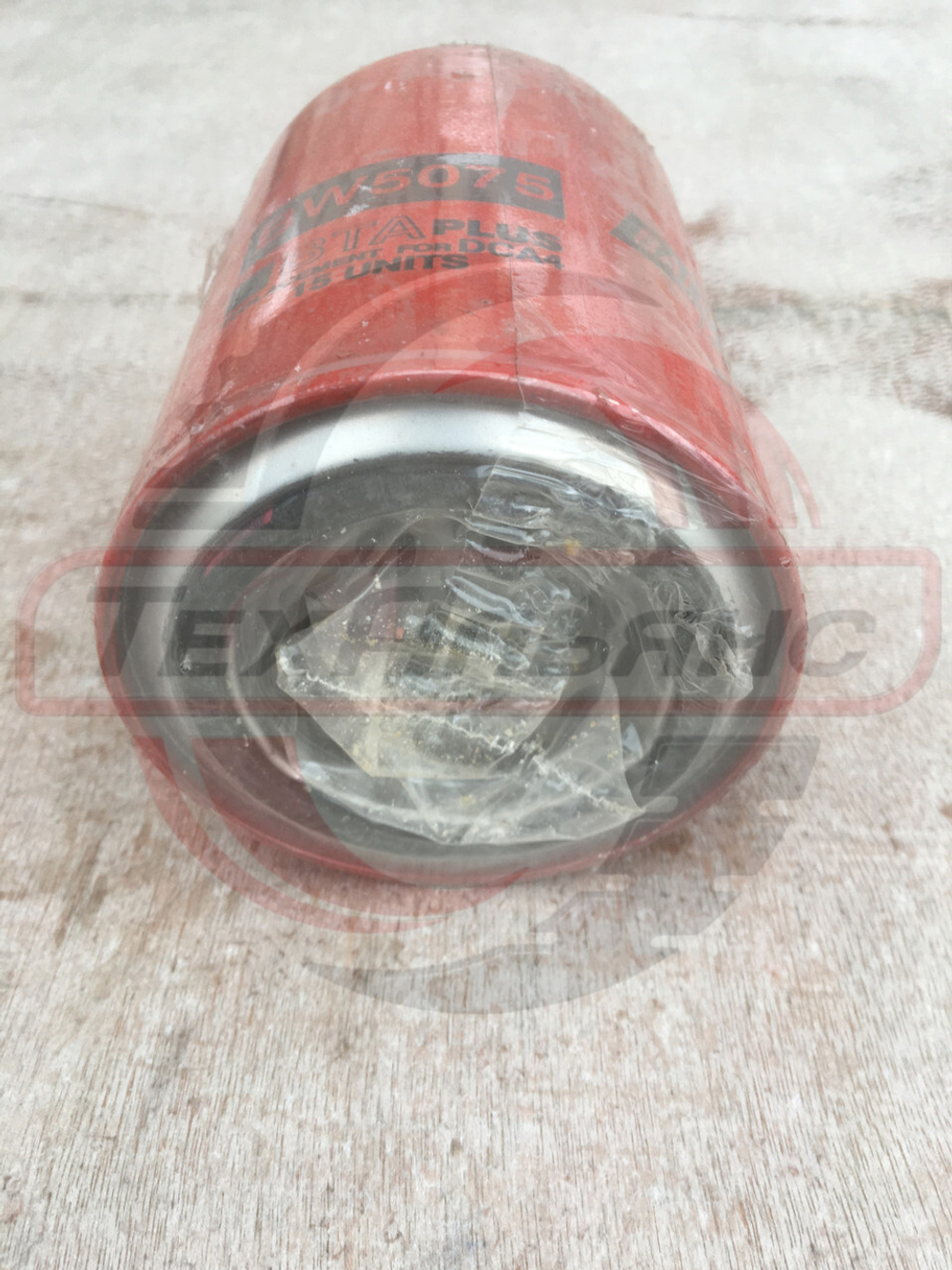 Фильтр охлаждающей жидкости Baldwin BW5075