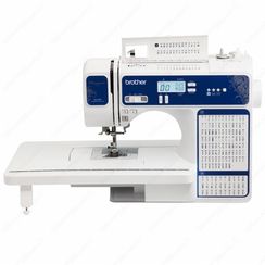 Швейная машина Brother Designio Series DZ2400