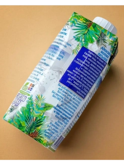 Кокосовое молоко 3% питьевое 330 мл * 2 шт