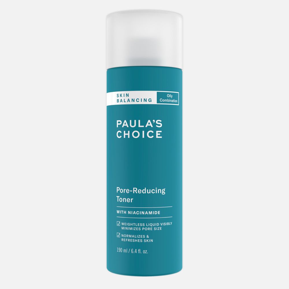PAULA'S CHOICE Skin Balancing Pore-Reducing Toner Тоник для нормализации баланса кожи и сужения пор, 190 мл PAULA'S CHOICE Skin Balancing Pore-Reducing Toner Тоник для нормализации баланса кожи и сужения пор, 190 мл