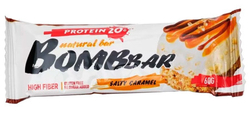 Батончик BombBar 60 г
