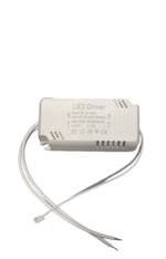 Светодиодный драйвер (Led Driver: SF20-36W DC60-130V 280mA)