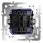Механизм выключателя жалюзи, S70