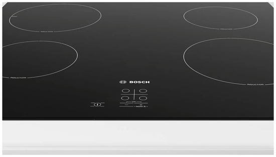 Встраиваемая варочная поверхность BOSCH PUG61RAA5E