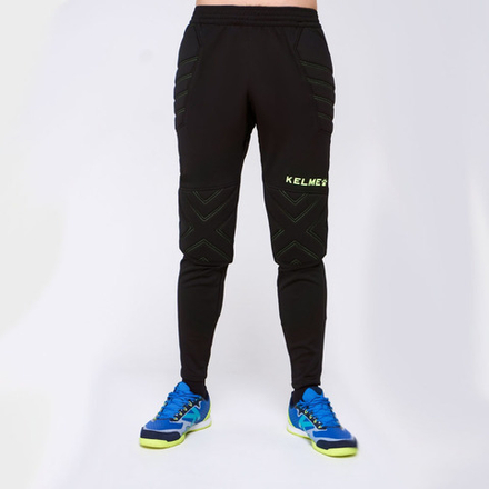 Брюки вратарские KELME K15Z408L-010-M, размер M