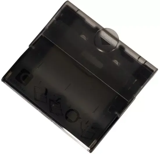 Принтер сублимационный Canon Selphy CP1300, цветн., A6, белый