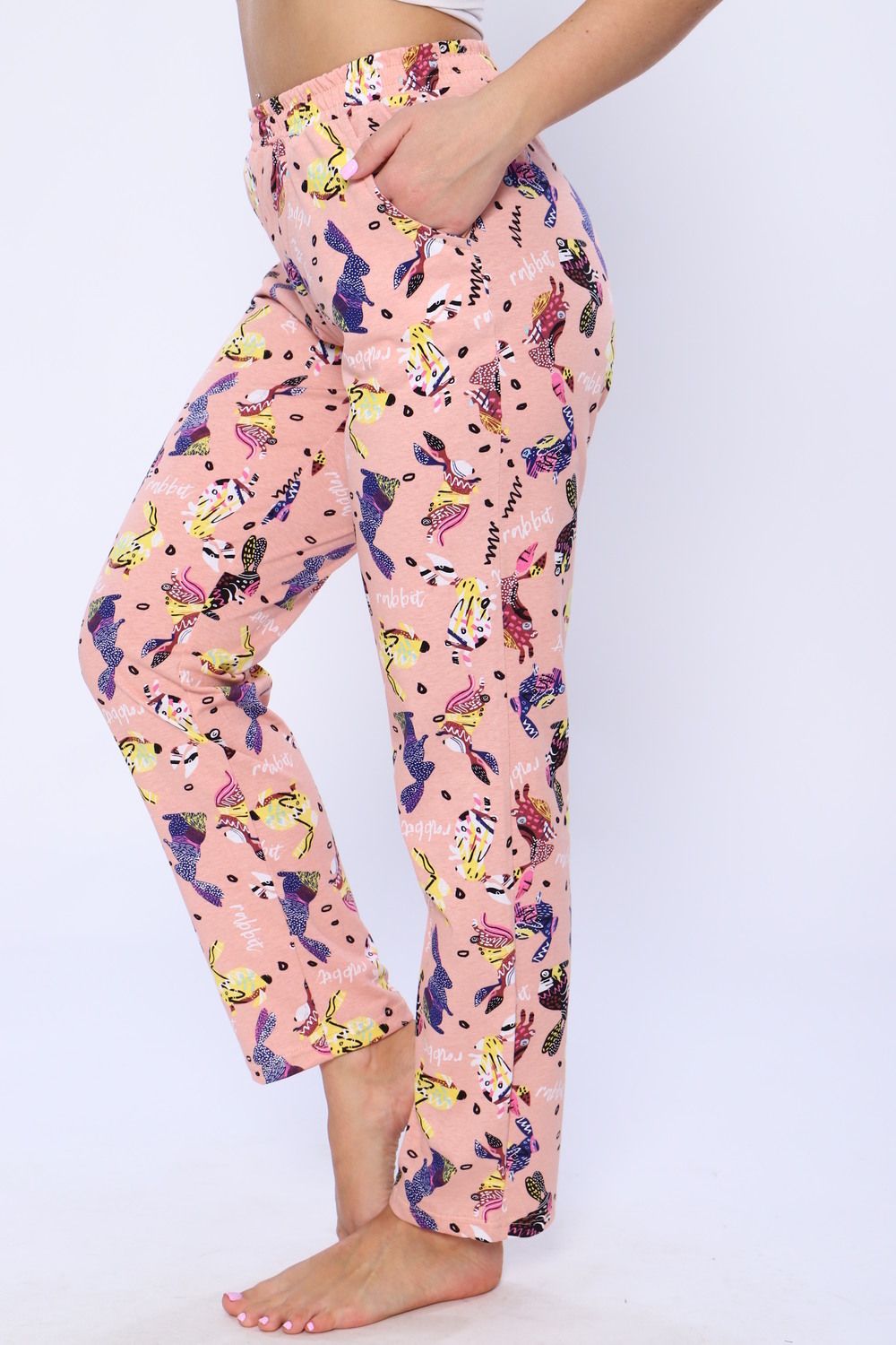 Брюки 135 Натали (Акция)