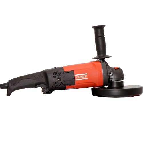 УШМ FELISATTI УШМ-180/1400   240.5.1.00