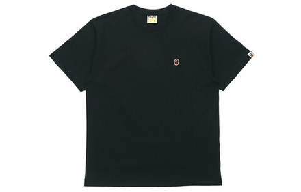 Футболка A BATHING APE T, 1E80-110-059