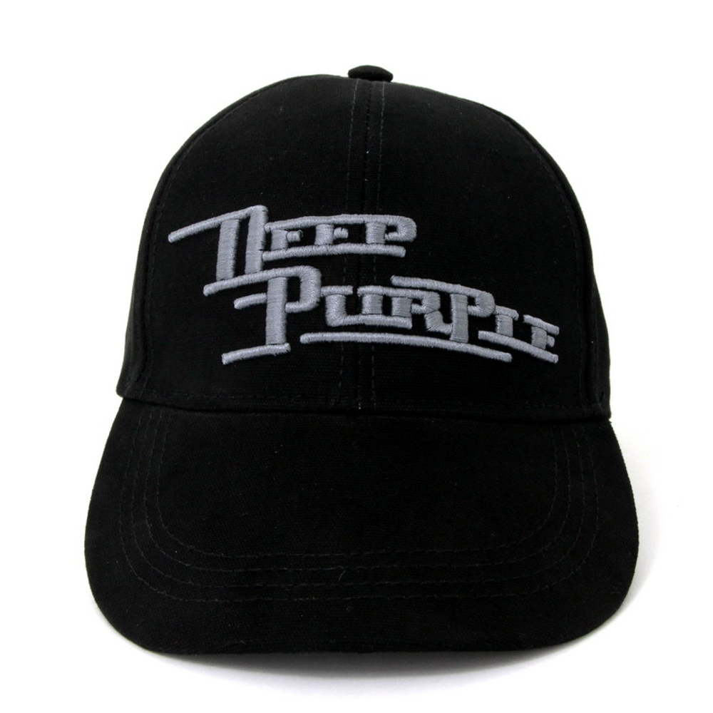Бейсболка Deep Purple