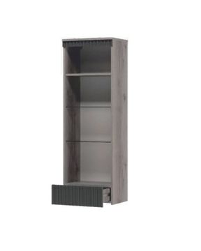 Шкаф навесной ОЛЬГА-3